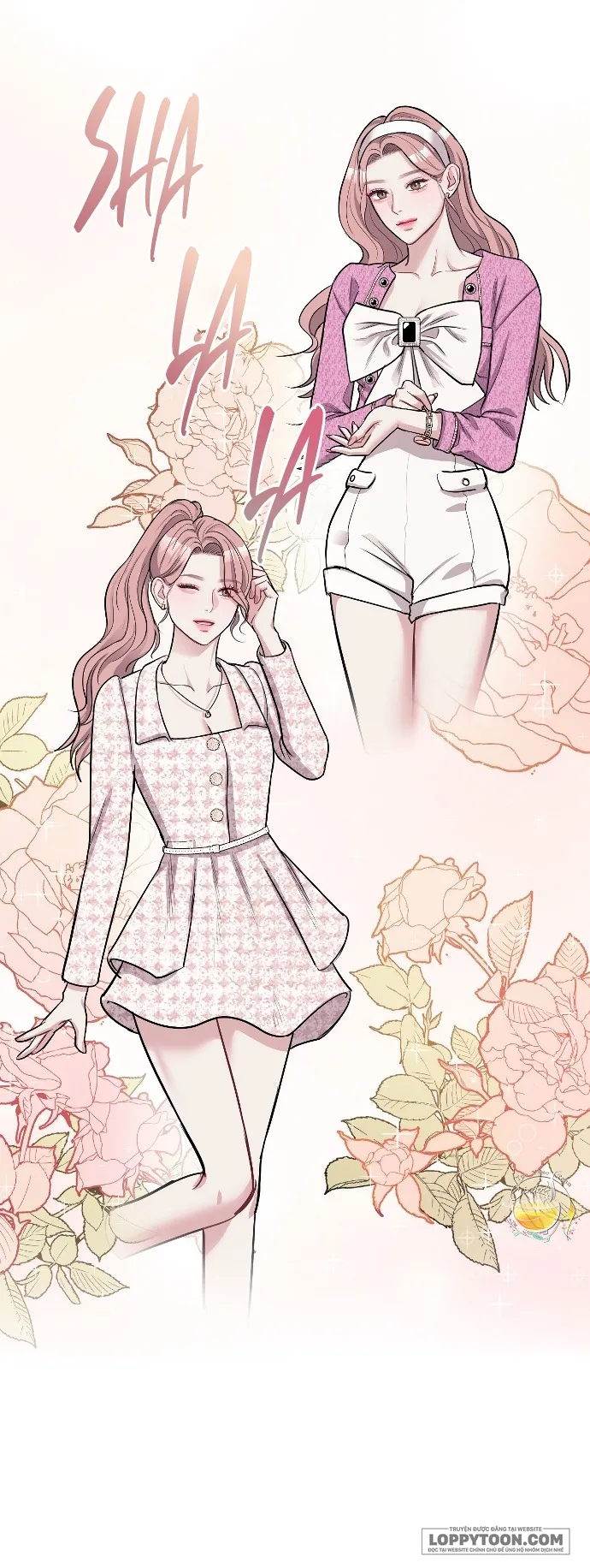 Xâm Nhập Trường Trung Học Tài Phiệt - Chap 5 - Trang 85