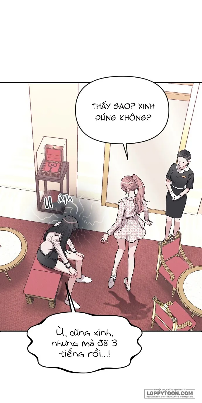 Xâm Nhập Trường Trung Học Tài Phiệt - Chap 5 - Trang 86