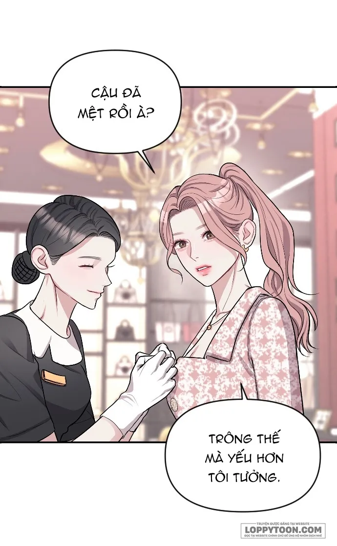 Xâm Nhập Trường Trung Học Tài Phiệt - Chap 5 - Trang 87