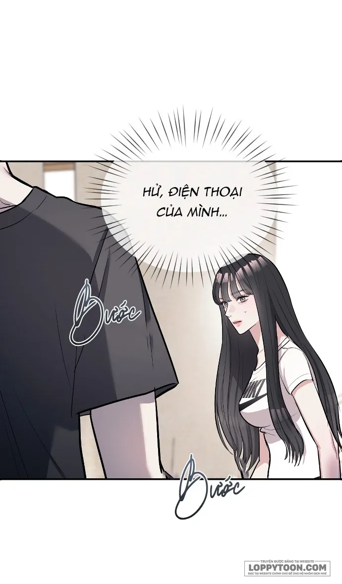Xâm Nhập Trường Trung Học Tài Phiệt - Chap 5 - Trang 10