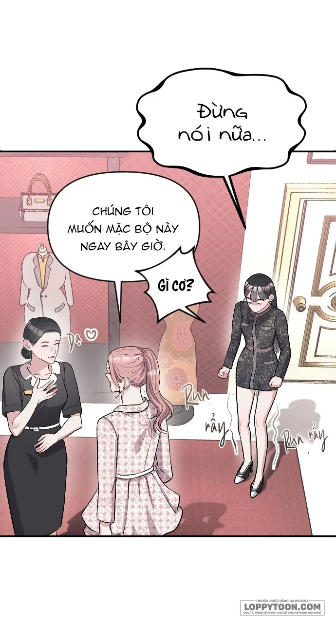 Xâm Nhập Trường Trung Học Tài Phiệt - Chap 5 - Trang 92