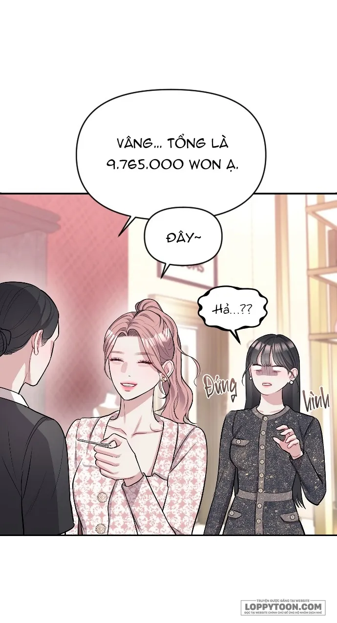 Xâm Nhập Trường Trung Học Tài Phiệt - Chap 5 - Trang 93