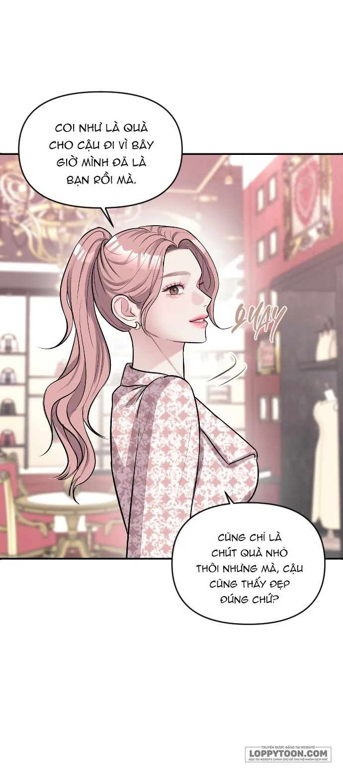Xâm Nhập Trường Trung Học Tài Phiệt - Chap 5 - Trang 94