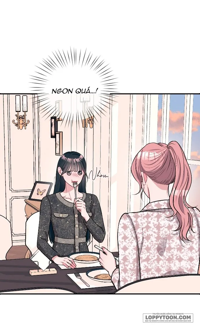 Xâm Nhập Trường Trung Học Tài Phiệt - Chap 5 - Trang 97