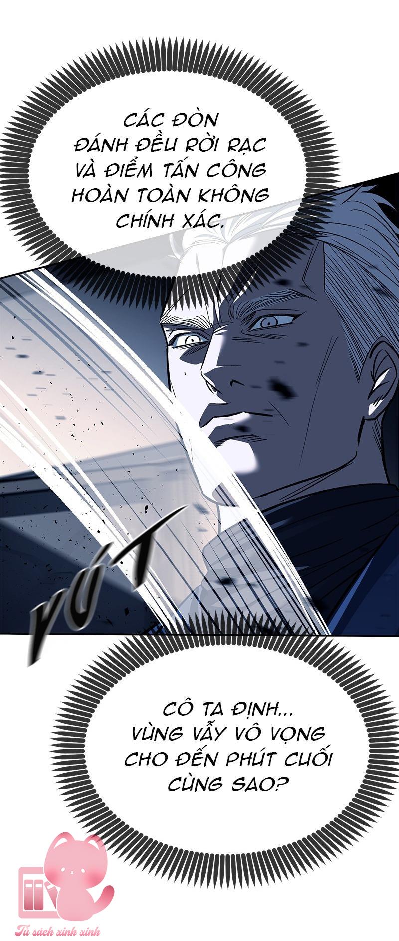 Xâm Nhập Trường Trung Học Tài Phiệt - Chap 50 - Trang 12