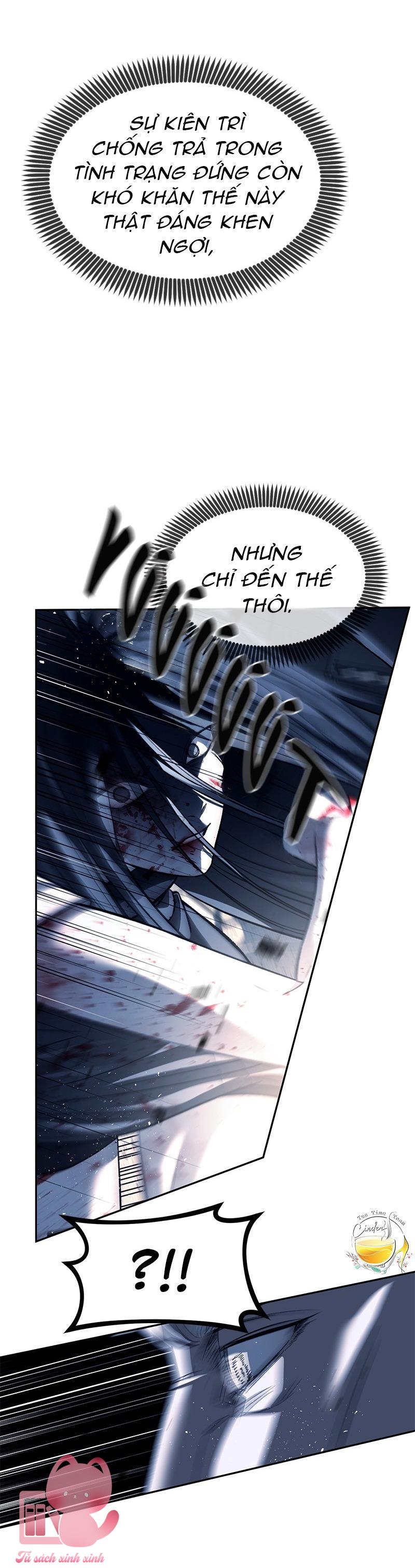 Xâm Nhập Trường Trung Học Tài Phiệt - Chap 50 - Trang 13