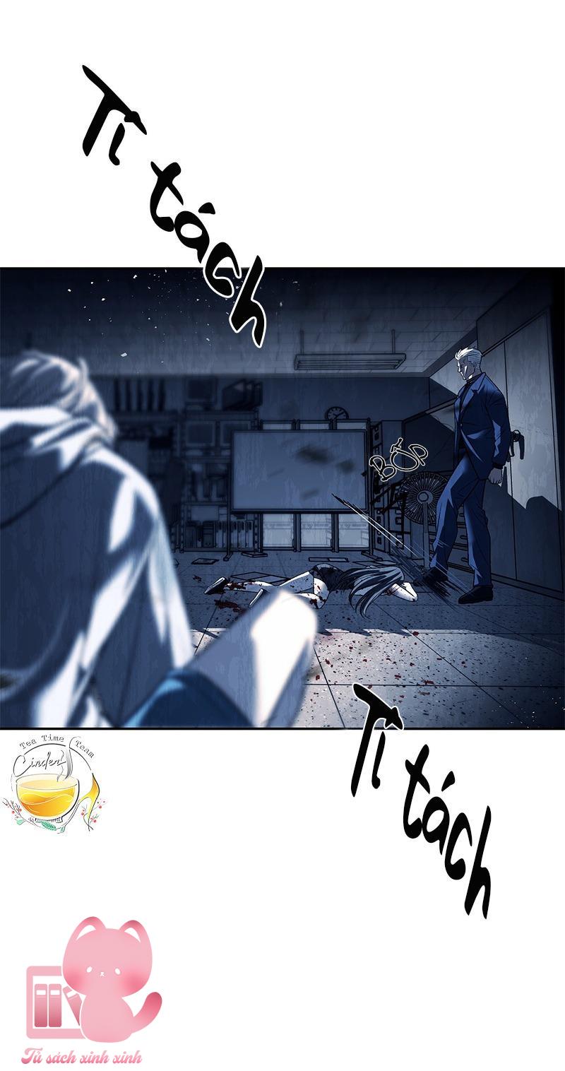 Xâm Nhập Trường Trung Học Tài Phiệt - Chap 50 - Trang 23
