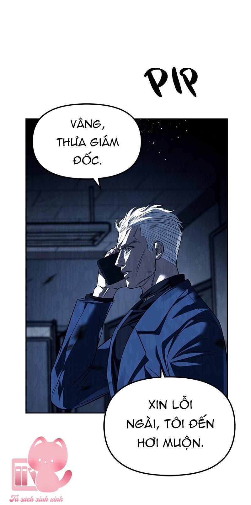 Xâm Nhập Trường Trung Học Tài Phiệt - Chap 50 - Trang 24