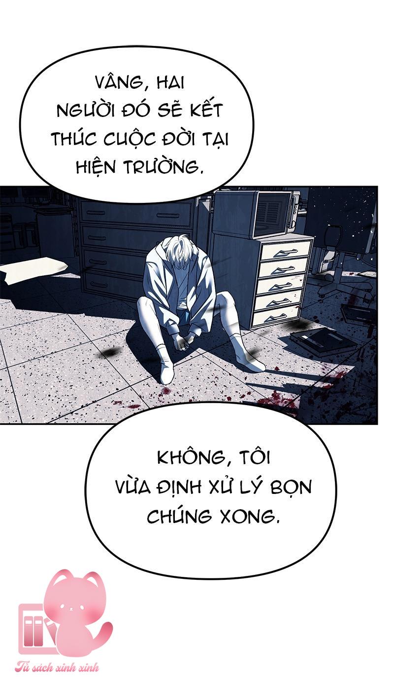 Xâm Nhập Trường Trung Học Tài Phiệt - Chap 50 - Trang 25