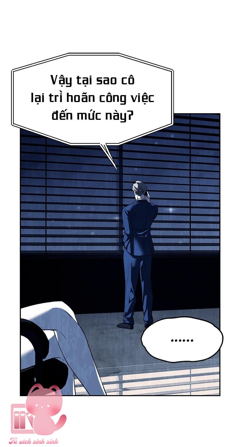 Xâm Nhập Trường Trung Học Tài Phiệt - Chap 50 - Trang 31