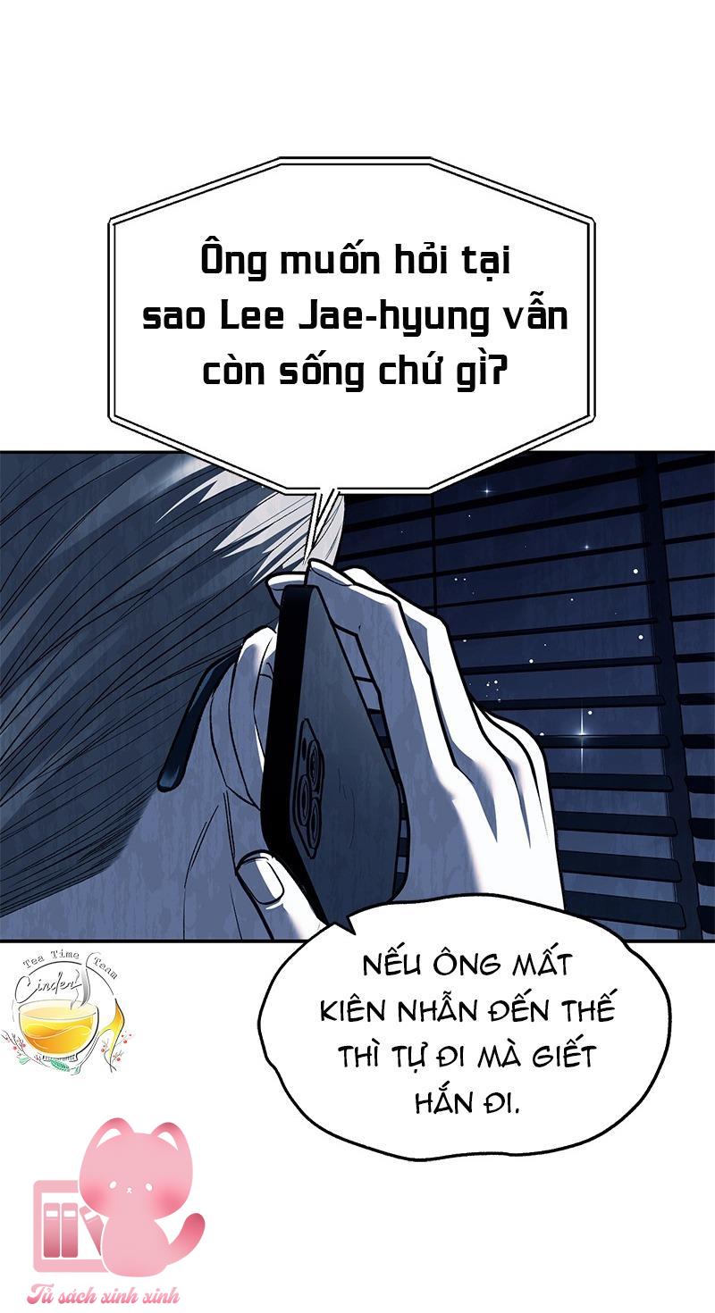Xâm Nhập Trường Trung Học Tài Phiệt - Chap 50 - Trang 32