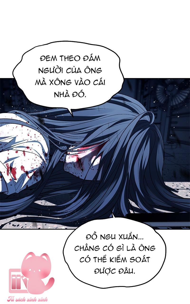 Xâm Nhập Trường Trung Học Tài Phiệt - Chap 50 - Trang 33