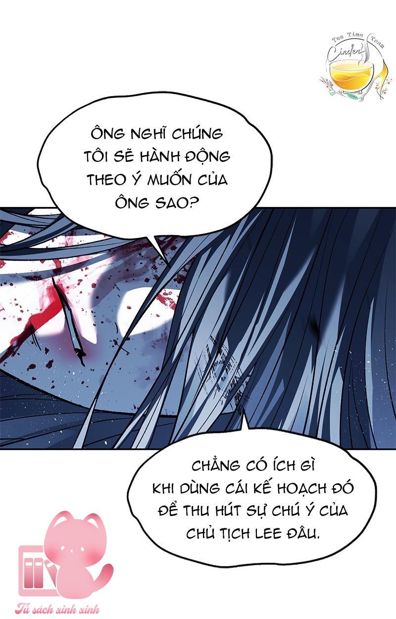 Xâm Nhập Trường Trung Học Tài Phiệt - Chap 50 - Trang 34