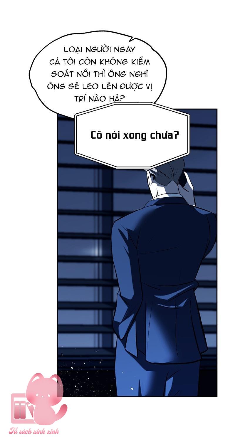 Xâm Nhập Trường Trung Học Tài Phiệt - Chap 50 - Trang 35