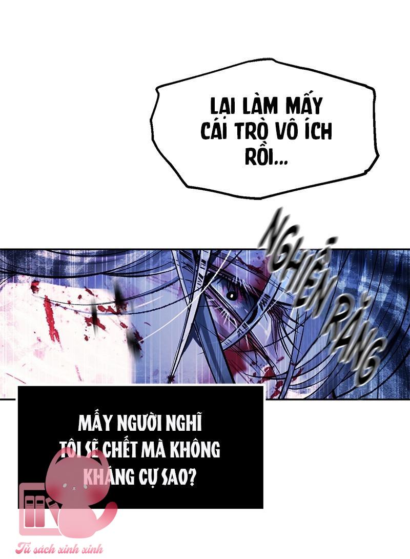 Xâm Nhập Trường Trung Học Tài Phiệt - Chap 50 - Trang 39
