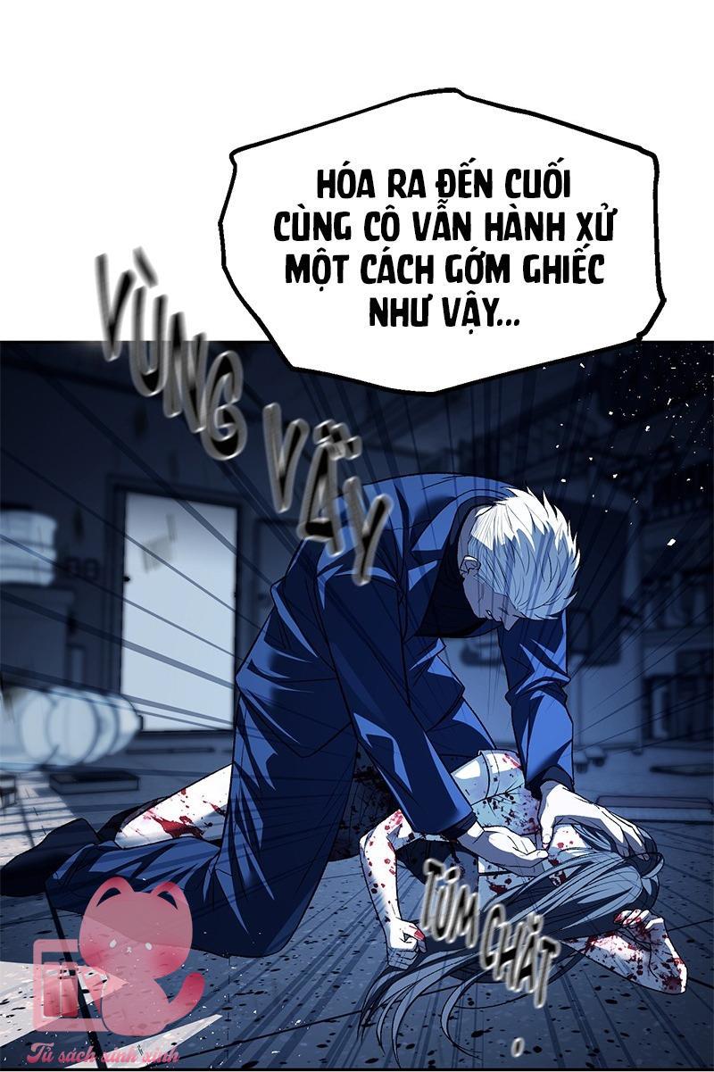 Xâm Nhập Trường Trung Học Tài Phiệt - Chap 50 - Trang 40