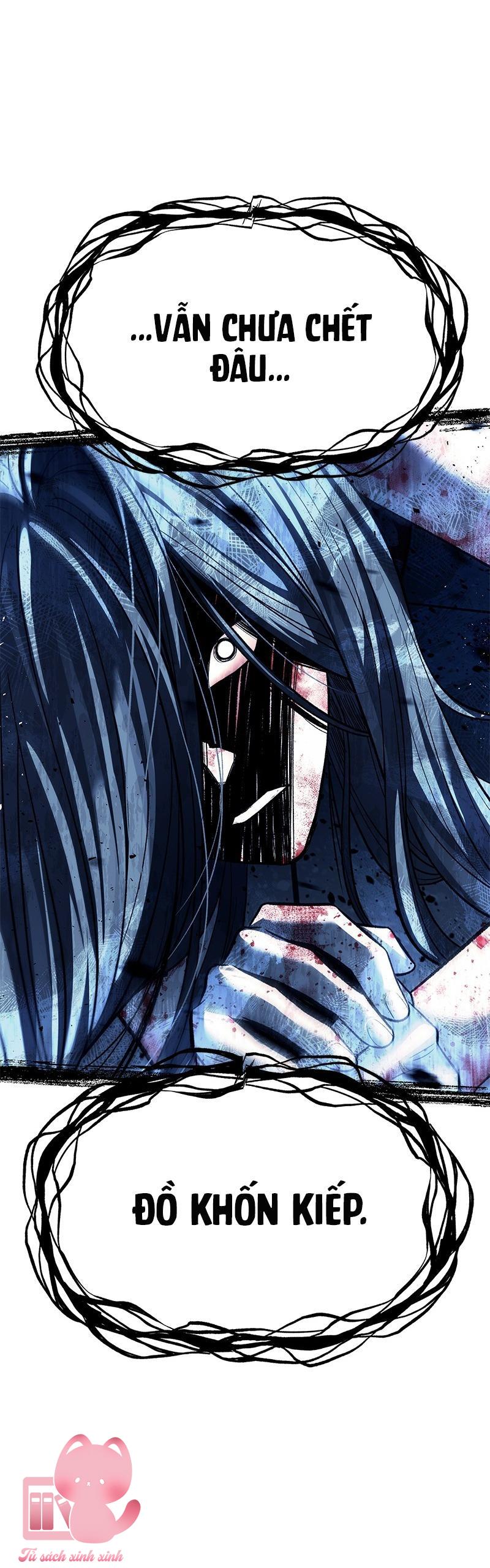 Xâm Nhập Trường Trung Học Tài Phiệt - Chap 50 - Trang 5