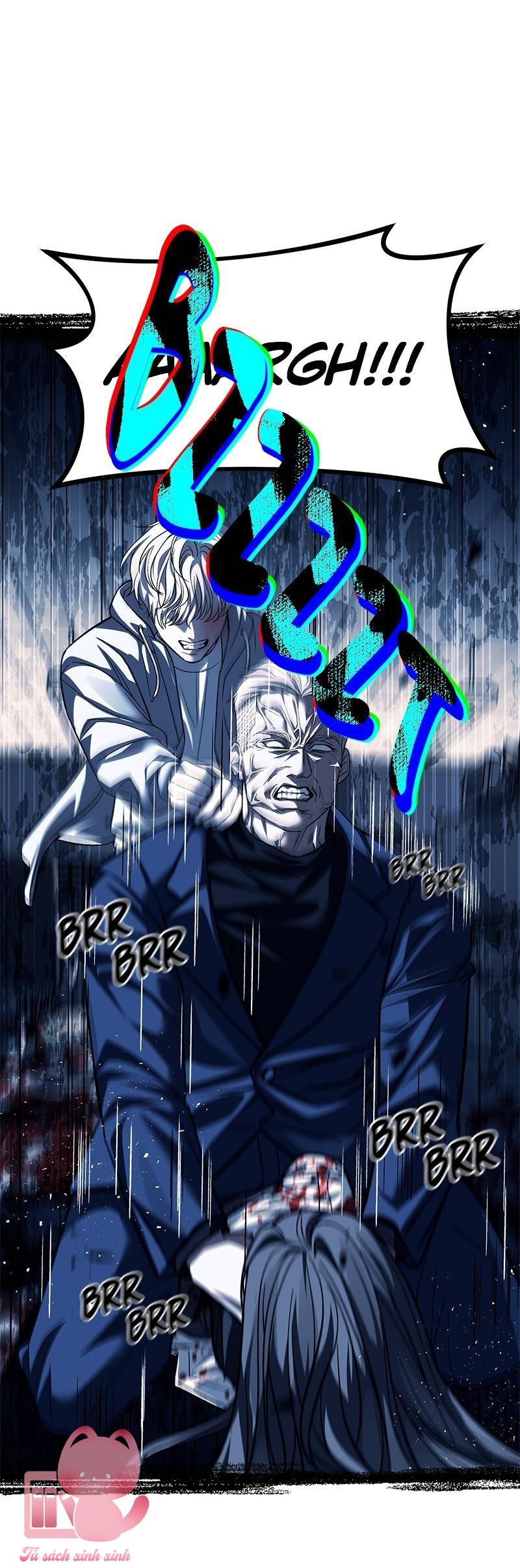 Xâm Nhập Trường Trung Học Tài Phiệt - Chap 50 - Trang 43