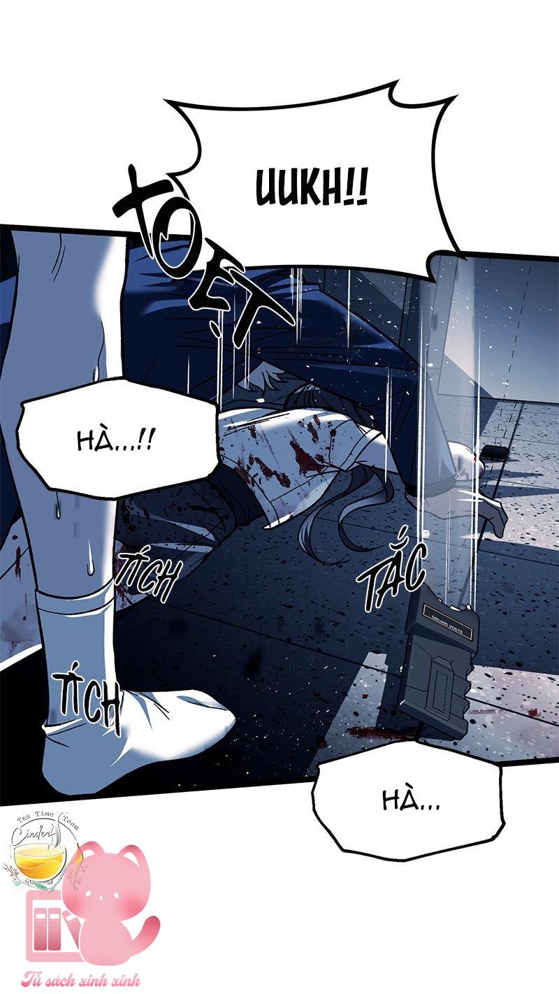 Xâm Nhập Trường Trung Học Tài Phiệt - Chap 50 - Trang 44