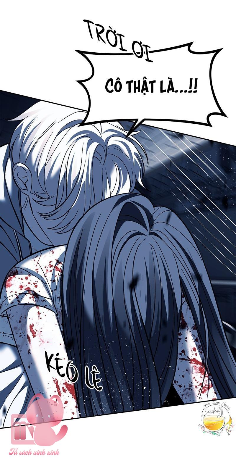 Xâm Nhập Trường Trung Học Tài Phiệt - Chap 50 - Trang 46