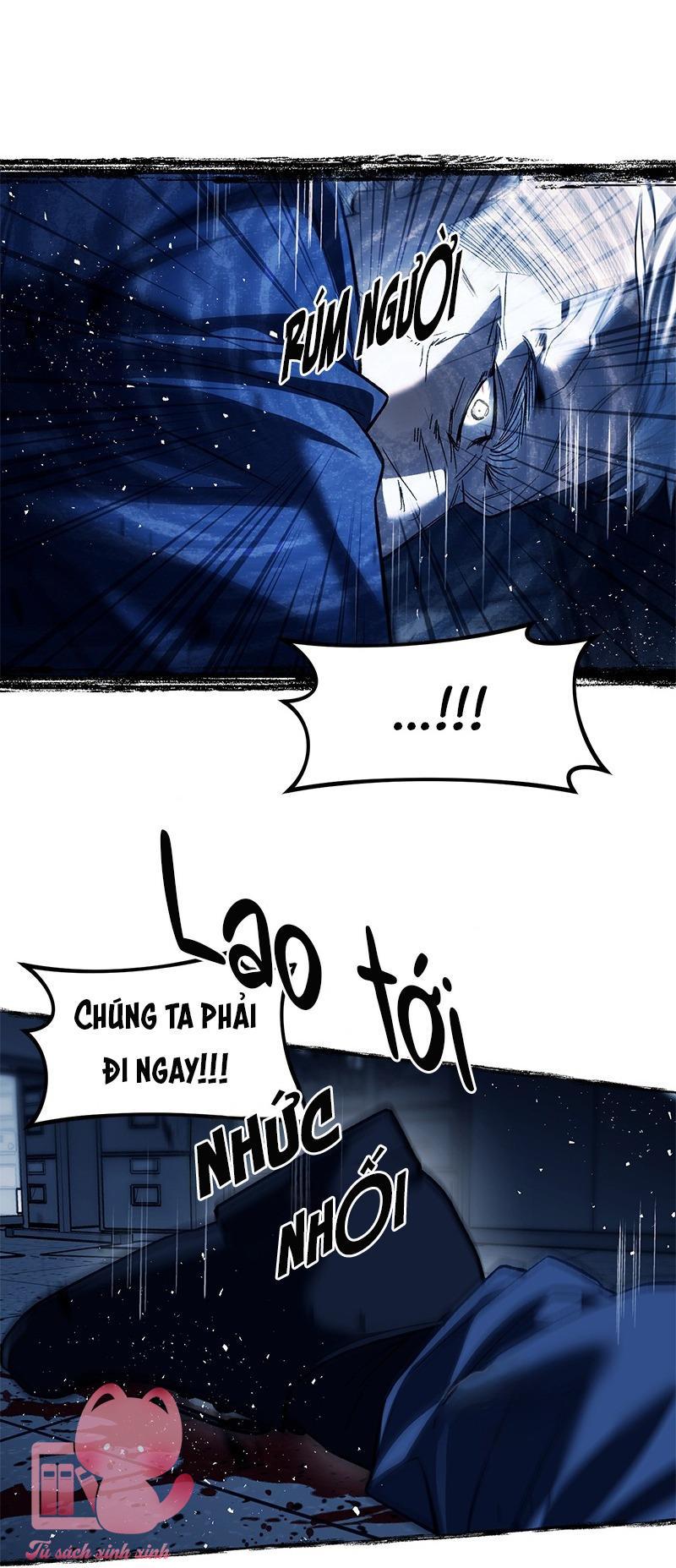 Xâm Nhập Trường Trung Học Tài Phiệt - Chap 50 - Trang 48