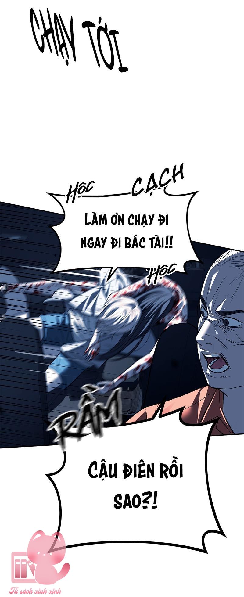 Xâm Nhập Trường Trung Học Tài Phiệt - Chap 50 - Trang 51