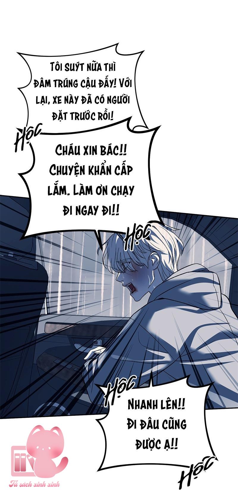 Xâm Nhập Trường Trung Học Tài Phiệt - Chap 50 - Trang 52