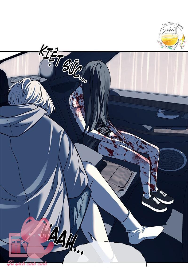 Xâm Nhập Trường Trung Học Tài Phiệt - Chap 50 - Trang 57