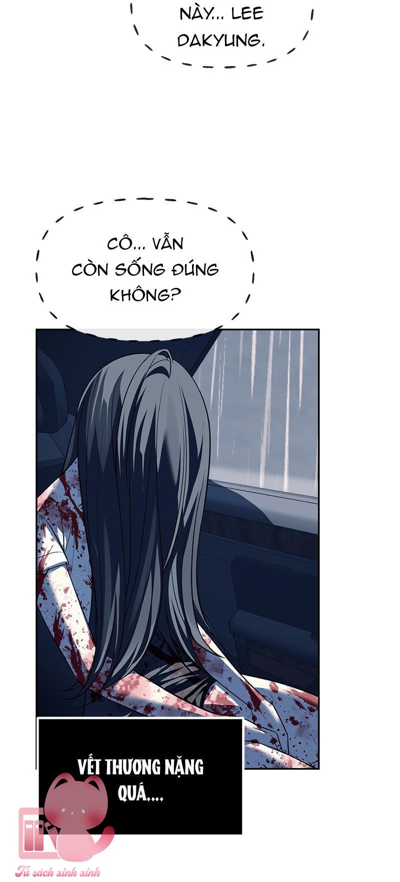 Xâm Nhập Trường Trung Học Tài Phiệt - Chap 50 - Trang 58