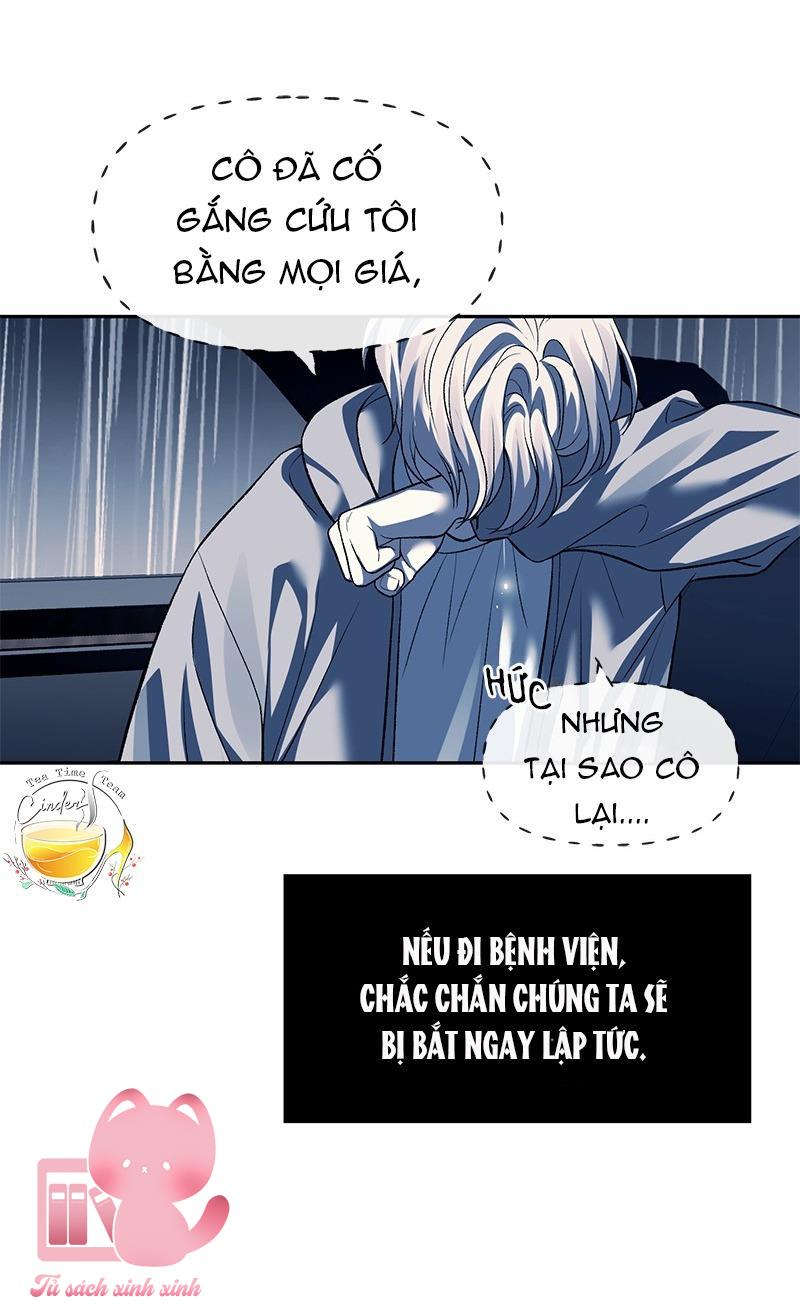 Xâm Nhập Trường Trung Học Tài Phiệt - Chap 50 - Trang 59