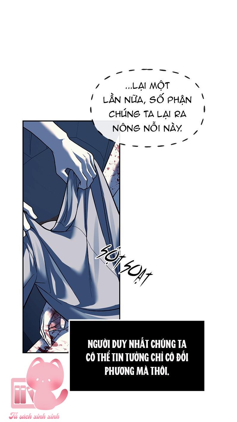 Xâm Nhập Trường Trung Học Tài Phiệt - Chap 50 - Trang 61