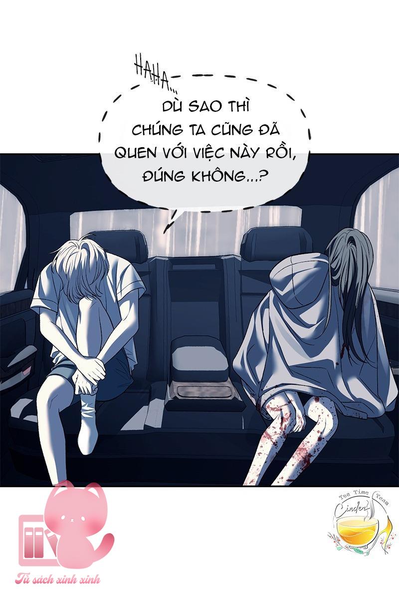 Xâm Nhập Trường Trung Học Tài Phiệt - Chap 50 - Trang 62