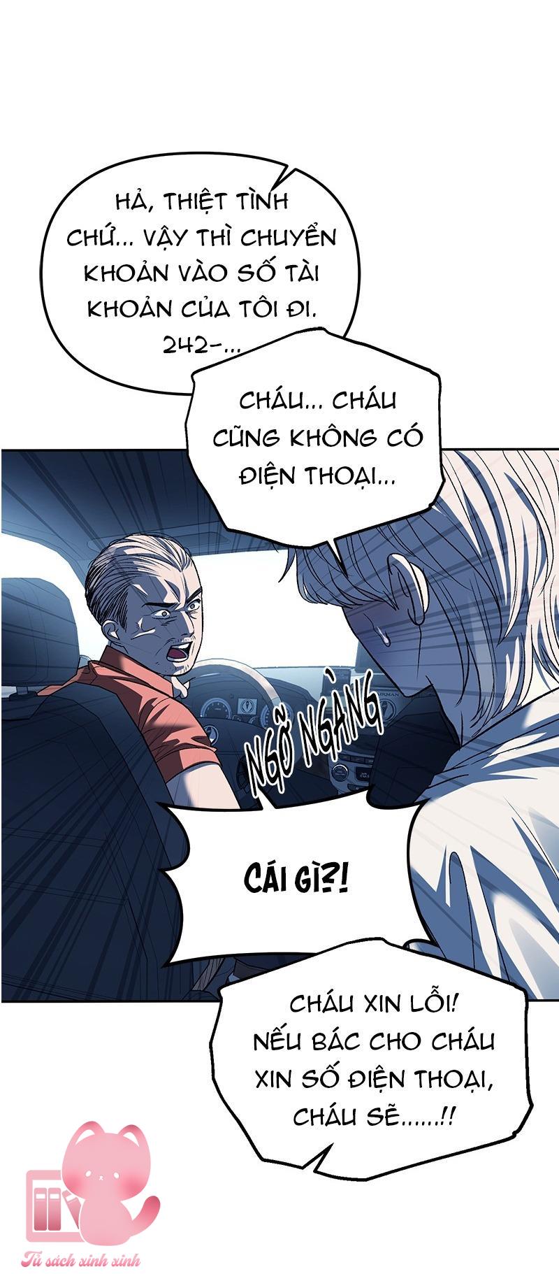 Xâm Nhập Trường Trung Học Tài Phiệt - Chap 50 - Trang 68