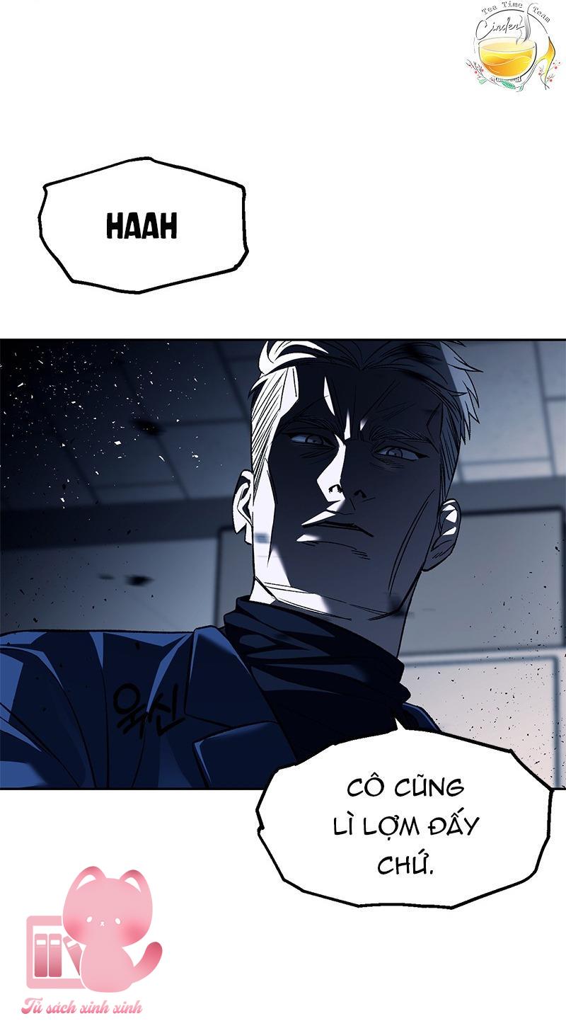 Xâm Nhập Trường Trung Học Tài Phiệt - Chap 50 - Trang 8