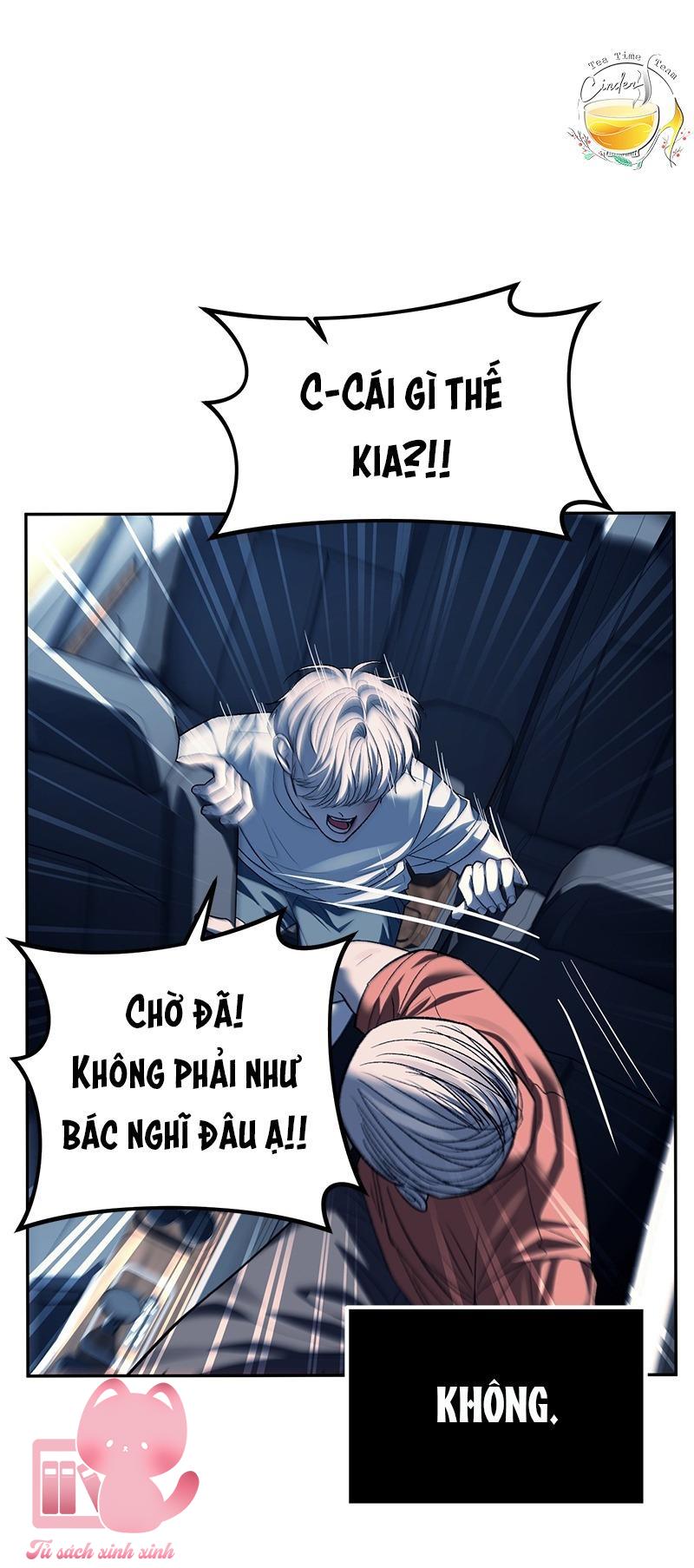 Xâm Nhập Trường Trung Học Tài Phiệt - Chap 50 - Trang 72