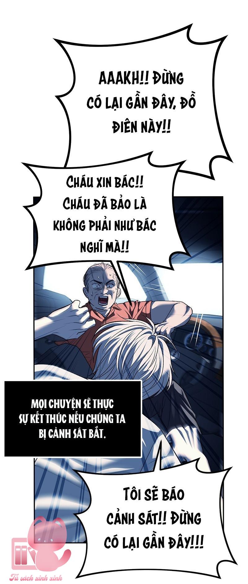 Xâm Nhập Trường Trung Học Tài Phiệt - Chap 50 - Trang 73