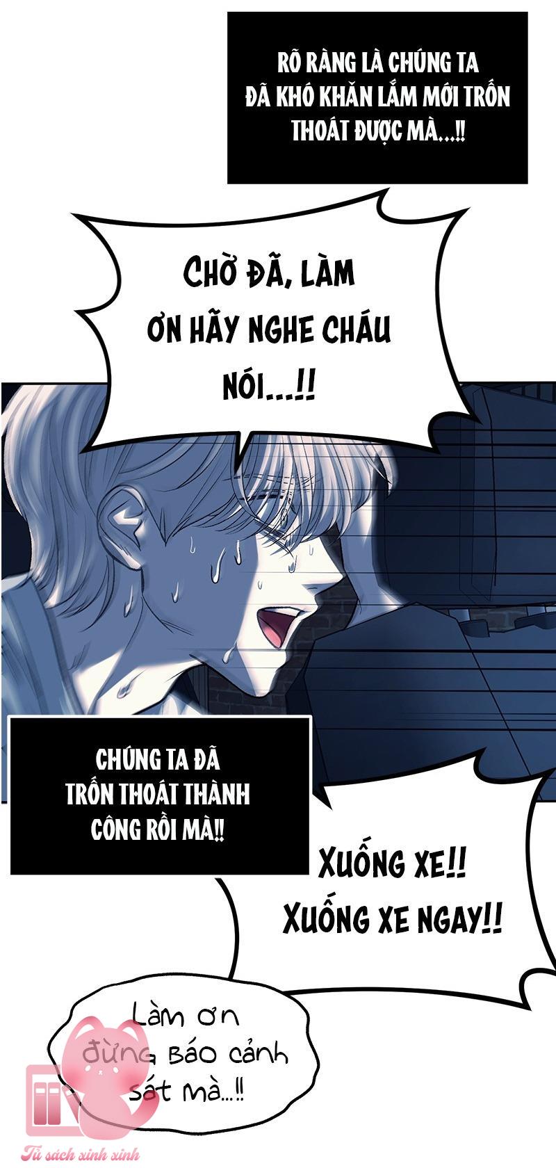 Xâm Nhập Trường Trung Học Tài Phiệt - Chap 50 - Trang 74