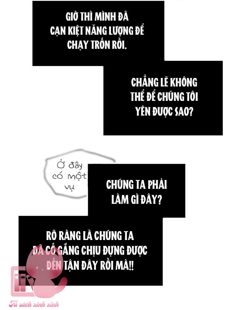 Xâm Nhập Trường Trung Học Tài Phiệt - Chap 50 - Trang 76