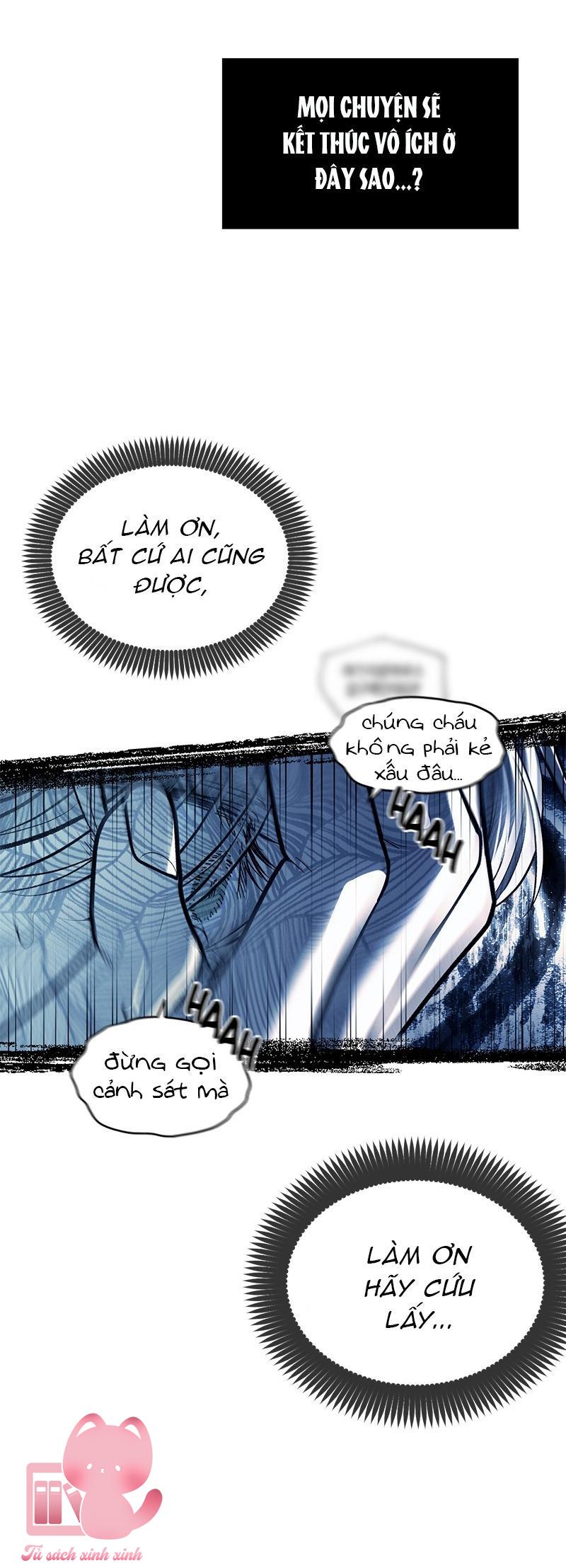 Xâm Nhập Trường Trung Học Tài Phiệt - Chap 50 - Trang 77