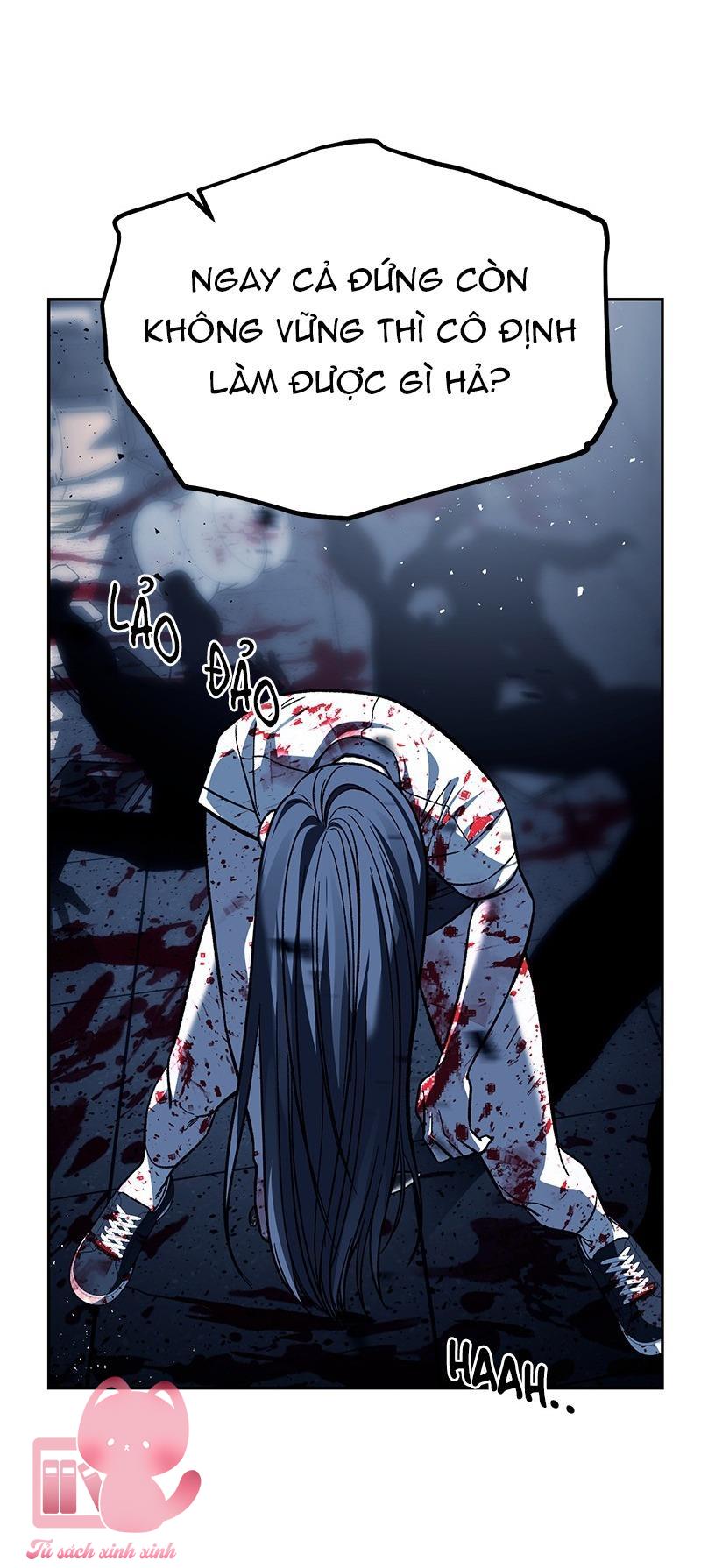 Xâm Nhập Trường Trung Học Tài Phiệt - Chap 50 - Trang 9
