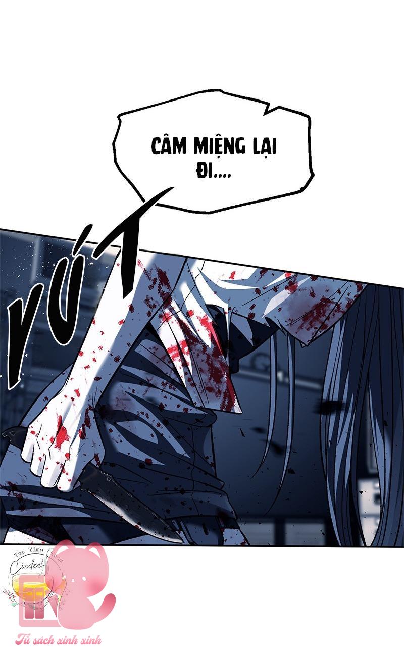 Xâm Nhập Trường Trung Học Tài Phiệt - Chap 50 - Trang 10