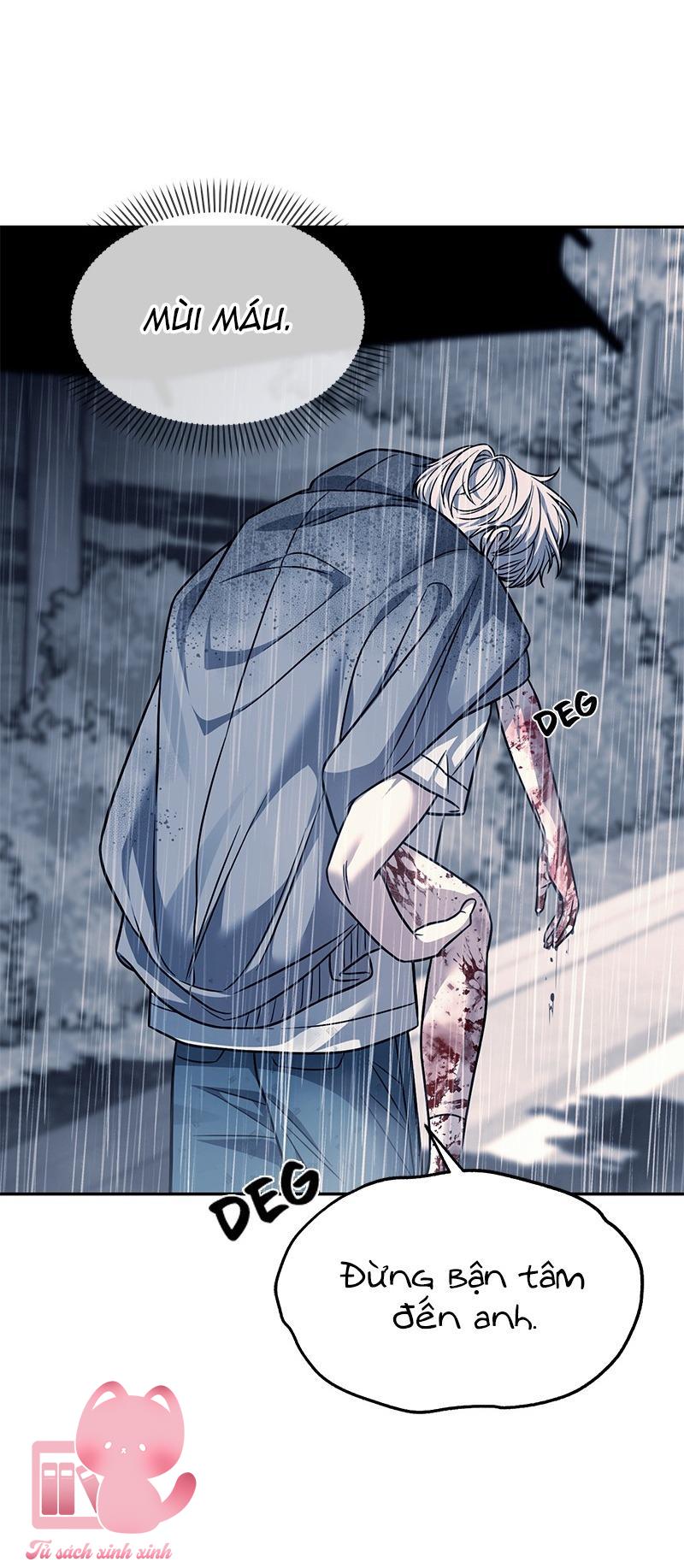 Xâm Nhập Trường Trung Học Tài Phiệt - Chap 51 - Trang 12