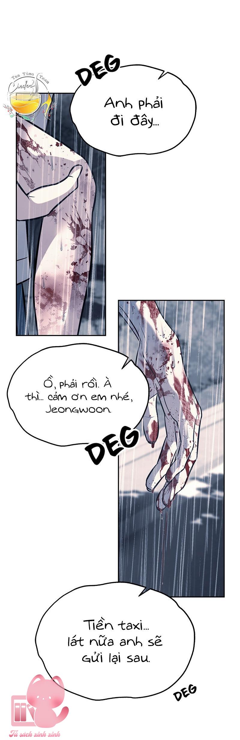 Xâm Nhập Trường Trung Học Tài Phiệt - Chap 51 - Trang 13