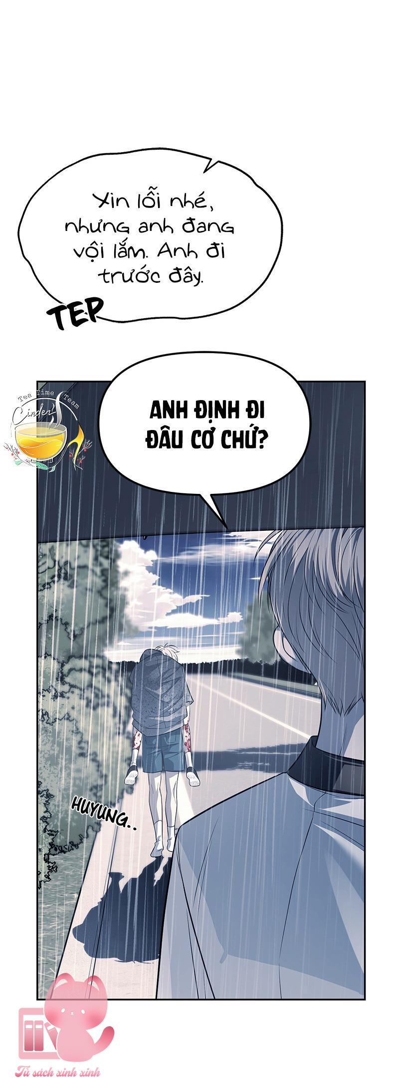 Xâm Nhập Trường Trung Học Tài Phiệt - Chap 51 - Trang 17