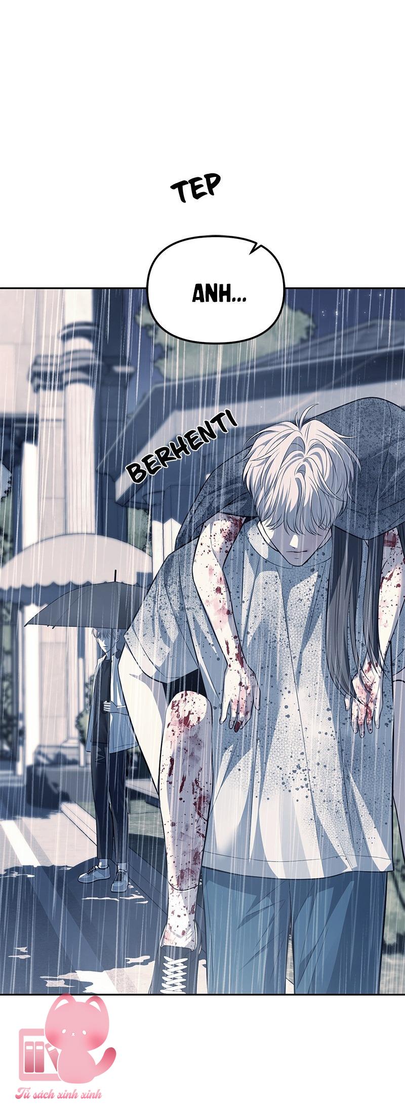 Xâm Nhập Trường Trung Học Tài Phiệt - Chap 51 - Trang 21