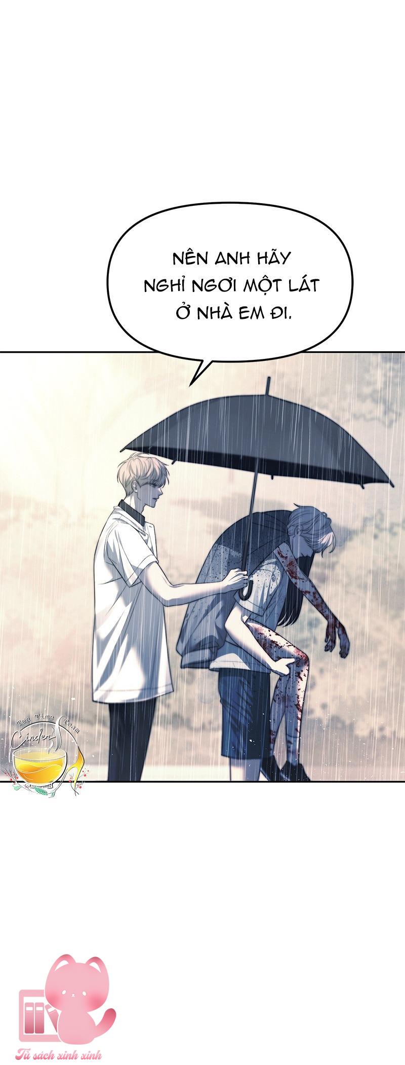 Xâm Nhập Trường Trung Học Tài Phiệt - Chap 51 - Trang 33