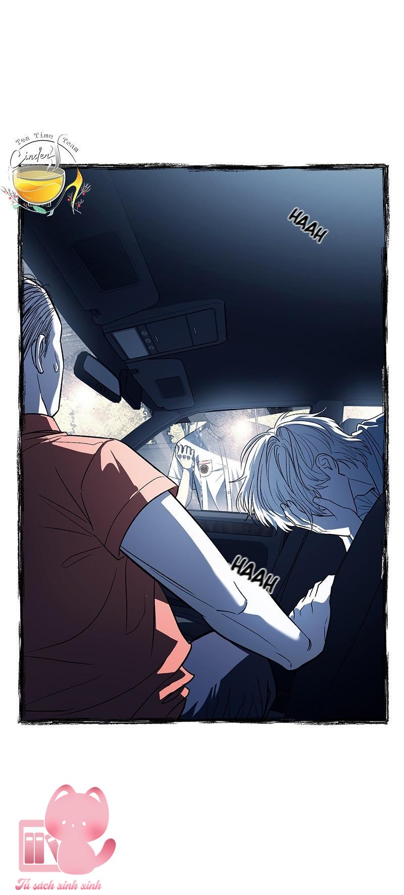 Xâm Nhập Trường Trung Học Tài Phiệt - Chap 51 - Trang 5