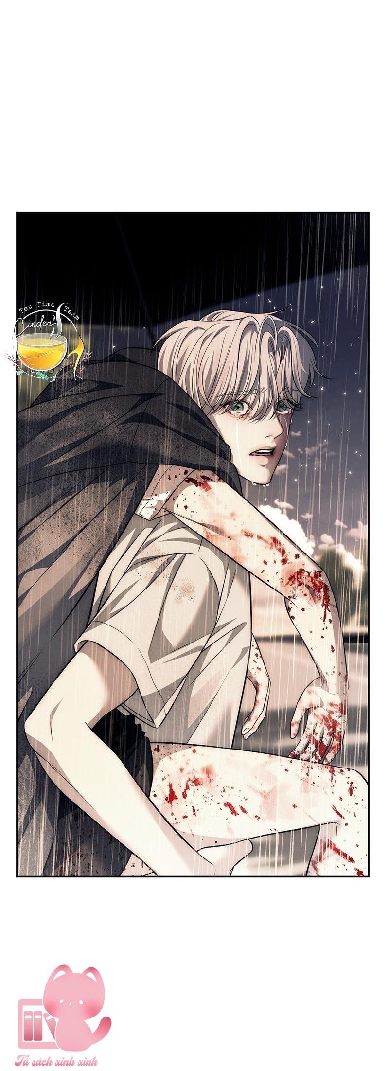 Xâm Nhập Trường Trung Học Tài Phiệt - Chap 51 - Trang 41