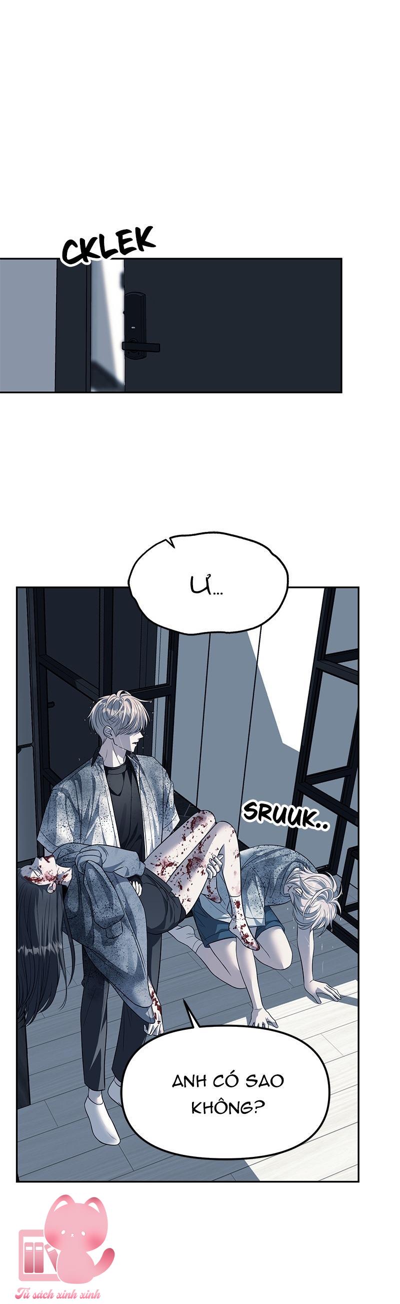 Xâm Nhập Trường Trung Học Tài Phiệt - Chap 51 - Trang 44