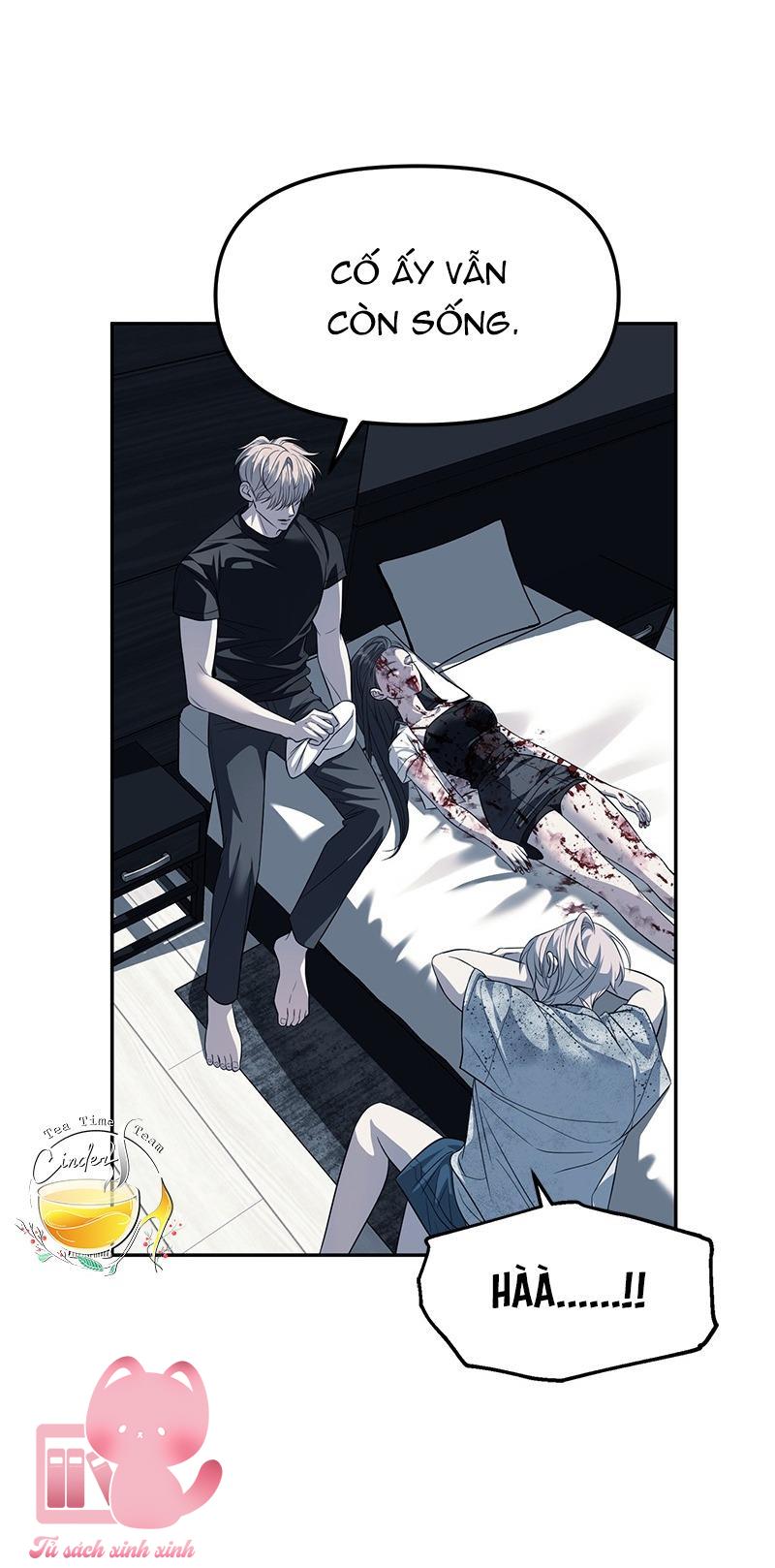 Xâm Nhập Trường Trung Học Tài Phiệt - Chap 51 - Trang 47